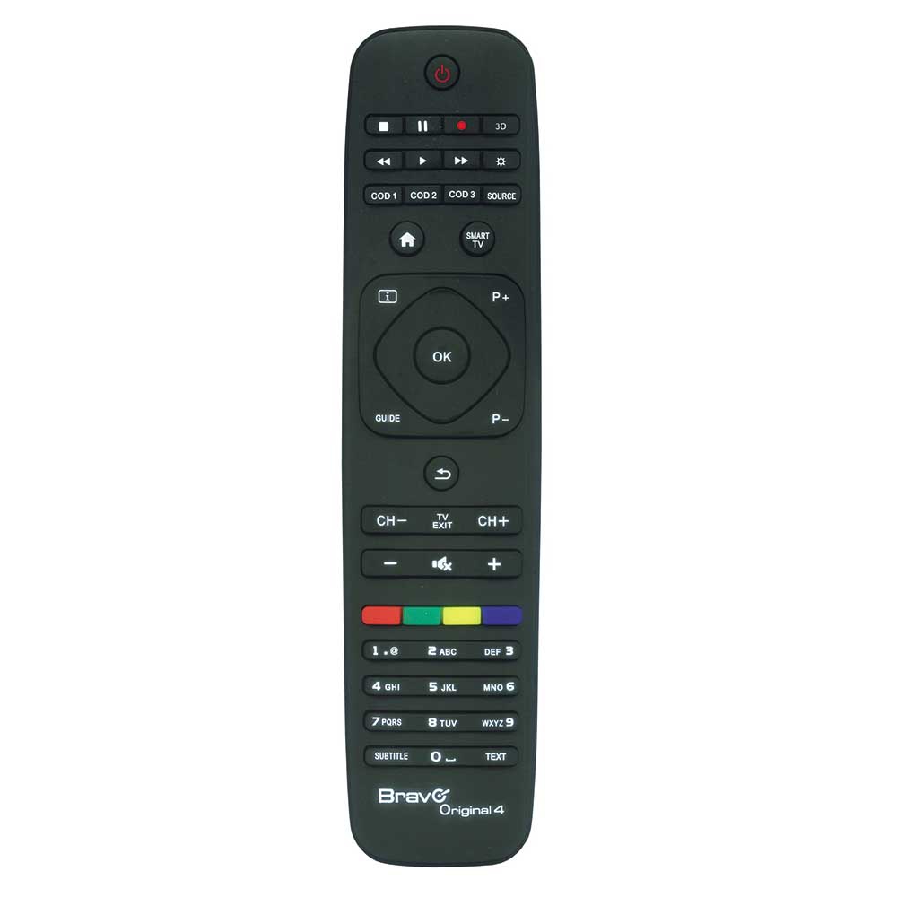 TELECOMANDO UNIVERSALE PER TV PHILIPS