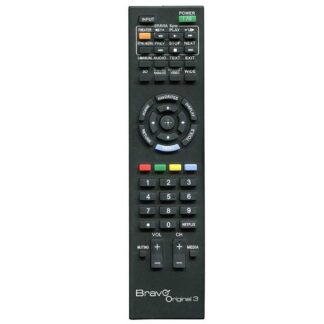 TELECOMANDO UNIVERSALE PER TV SONY