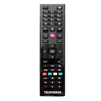 TELECOMANDO UNIVERSALE PER TV TELEFUNKEN