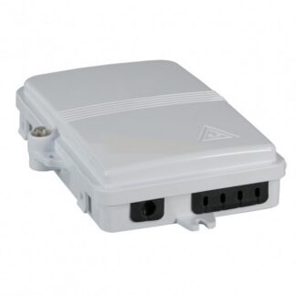 Fiber Organizer FTTH Medio