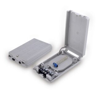 FIBER ORGANIZER FTTH SLIM