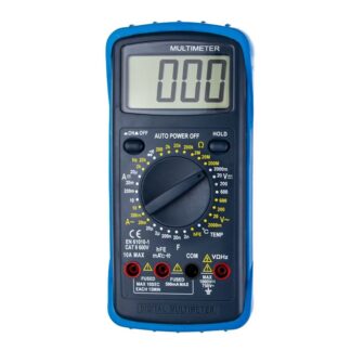 TESTER SERIE LIGHT 11 GAMME