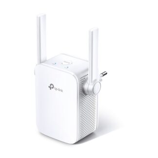 ESTENSORE WIRELESS N DA PRESA