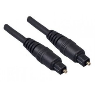 CAVO FIBRA OTTICA TOSLINK HIGH QUALITY