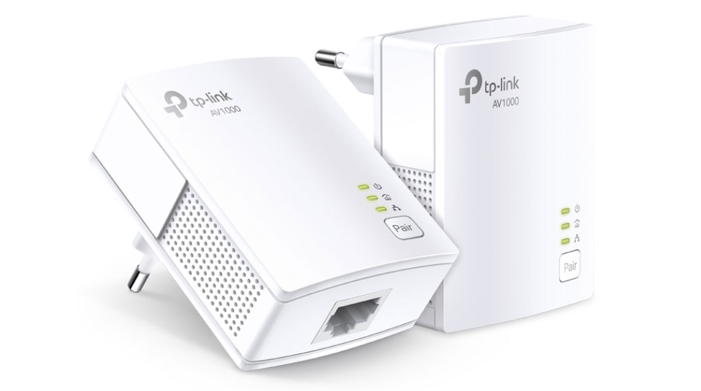 EXTENDER LAN - 225.0029.10