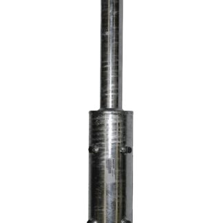 TUBO DI RIDUZIONE