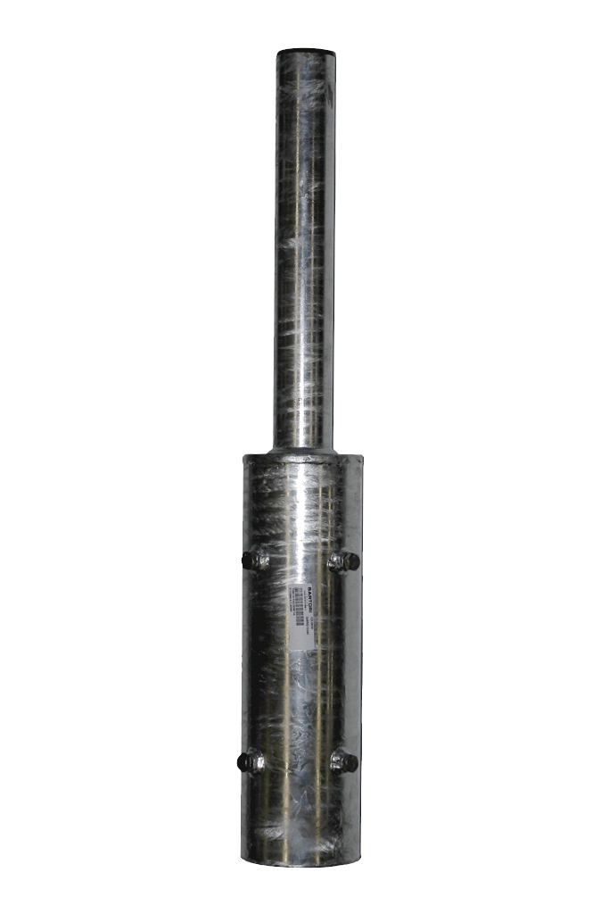 TUBO DI RIDUZIONE