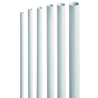 TUBO IN PVC