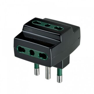 ADATTATORE MULTIPLO