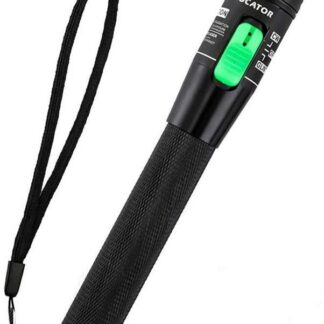 FIBER VISUAL FAULT LOCATOR