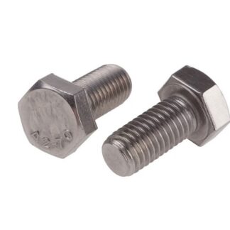 VITE INOX M12