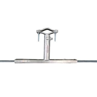 ZANCA TELESCOPICA UNIVERSALE ZF