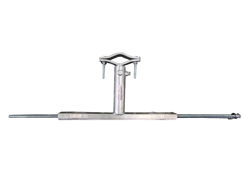 ZANCA TELESCOPICA UNIVERSALE ZF